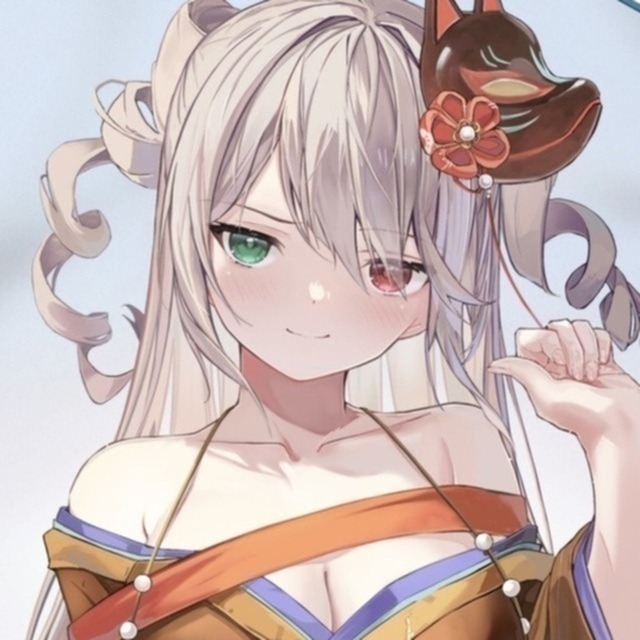 一枚絵・イラスト全般お描きします！ | SKIMA（スキマ）