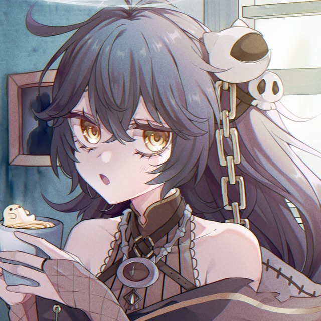 アイコン、動画イラスト、立ち絵、夢絵、ミニキャラなど描きます！