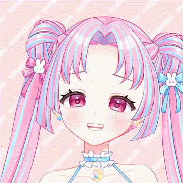 安い！揺れる！VTuberモデリング作成します！