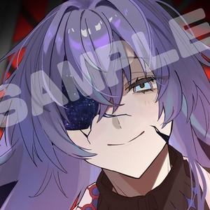 かっこかわいいイラスト描きます！