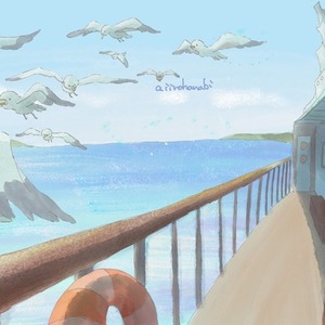 背景・一枚絵・表紙・挿絵・Vtuber・MV・立ち絵・ロリータ系・女の子イラスト