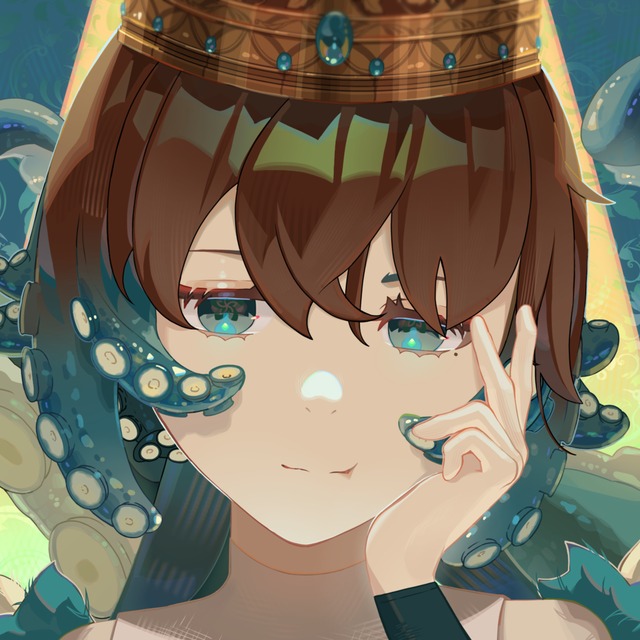 ご希望のオリキャラをお描きします！