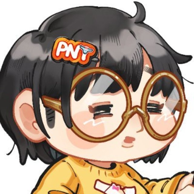 SNSイラストアイコン