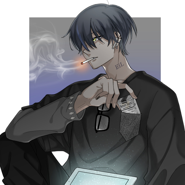 イラスト制作します