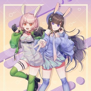 立ち絵制作いたします