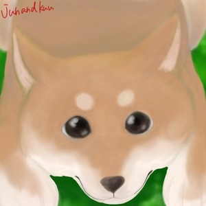 似顔絵描きます‼ 似顔絵】似せるためのコツを大公開!!! #7 松坂桃李さんを描く！ / 描き