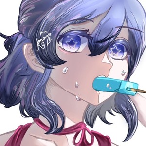 最短2日でお好みのイラストを描きます