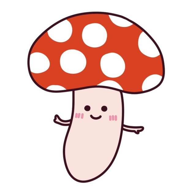 ゆるかわいいSNSアイコンイラストお描きします！