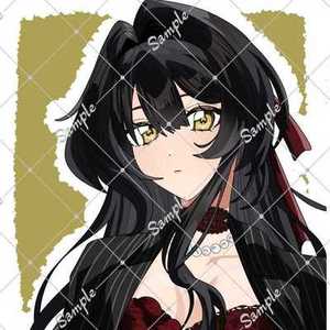 【簡易】【夢絵可】立ち絵、1枚絵、イラストつくります