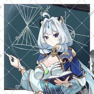 【夢絵可】立ち絵、1枚絵、イラストつくります