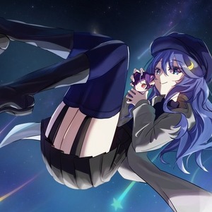 歌ってみた・MV・配信絵等描き