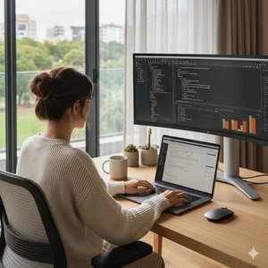 【要件定義から実装まで】アプリケーション開発