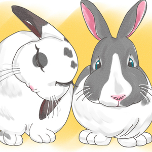 ペットのイラスト作成(どんな動物でも対応可)