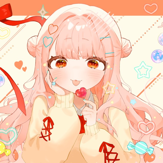 【期間限定セール】 立ち絵、アイコン、サムネイルなど、用途に合わせてお描きします