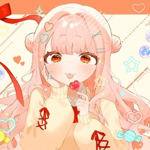 【期間限定セール】 立ち絵、アイコン、サムネイルなど、用途に合わせてお描きします