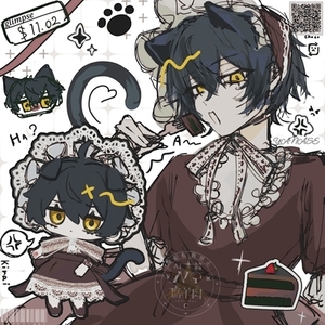 【最短3日！】簡易つめこみ一枚絵