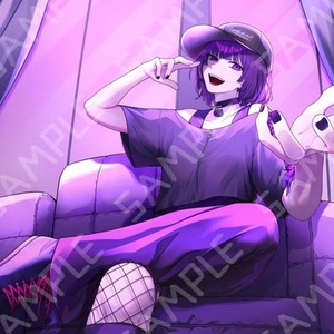 一枚絵お描きします！【納期短縮中】