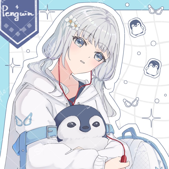 イラスト制作いたします