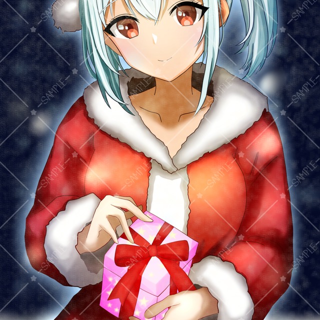 一枚絵、アイコン、キービジュアル等を描きます