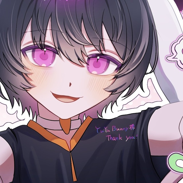 イラスト作成します！