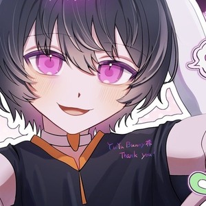 イラスト作成します！