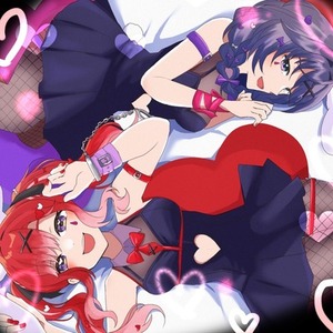 サムネや動画用一枚絵:8000円～