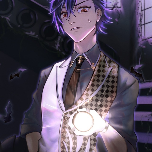 配信用サムネイル、同人誌表紙などイラスト全般描きます