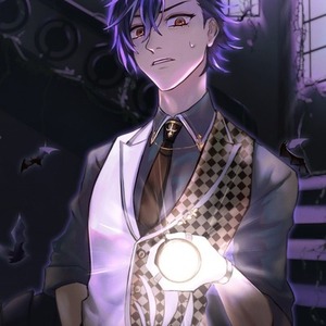 配信用サムネイル、同人誌表紙などイラスト全般描きます