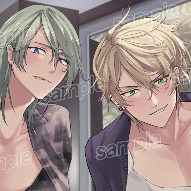 女性向け/シチュエーションイラストや漫画描きます