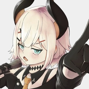 歌みたMVイラスト・一枚絵　制作