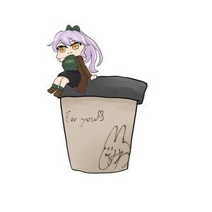 SDキャラクター