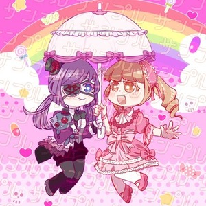 デジタルイラスト制作(全年齢＆R18)