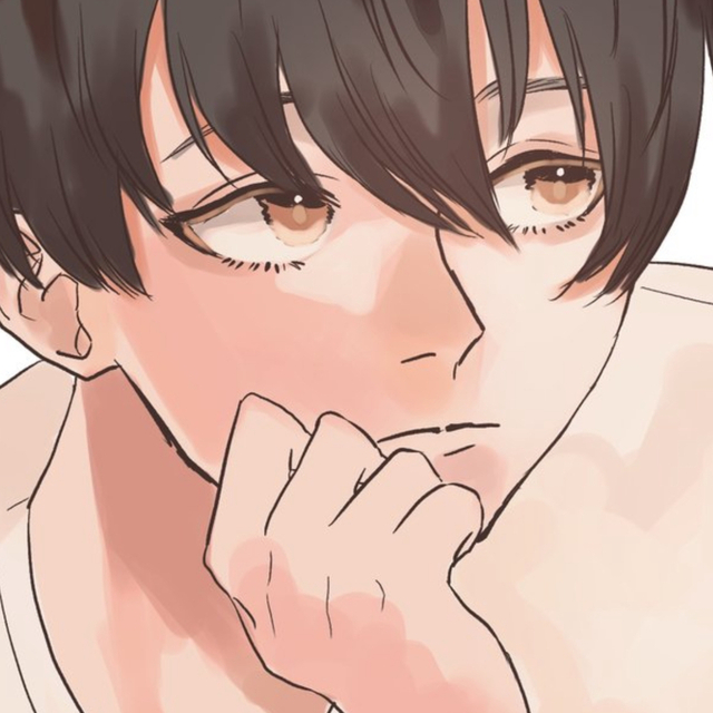 SNSアイコン描きます！