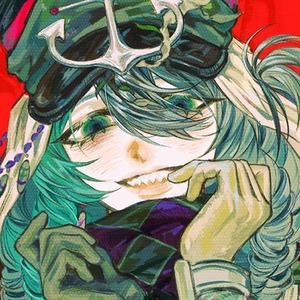 一枚絵を制作いたします！