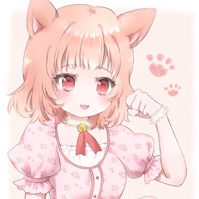 アイコン、一枚絵などお描きします！