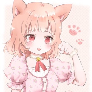 アイコン、一枚絵などお描きします！