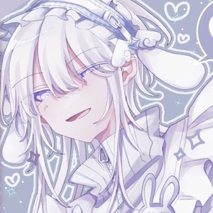 一枚絵 サムネイルご依頼