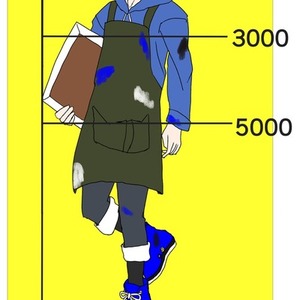 【立ち絵制作】コミッション募集