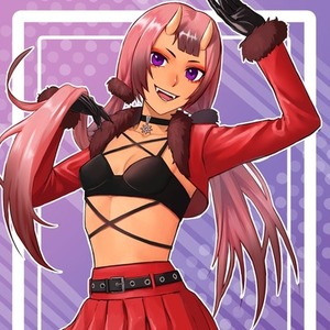 イラスト全般受付中！