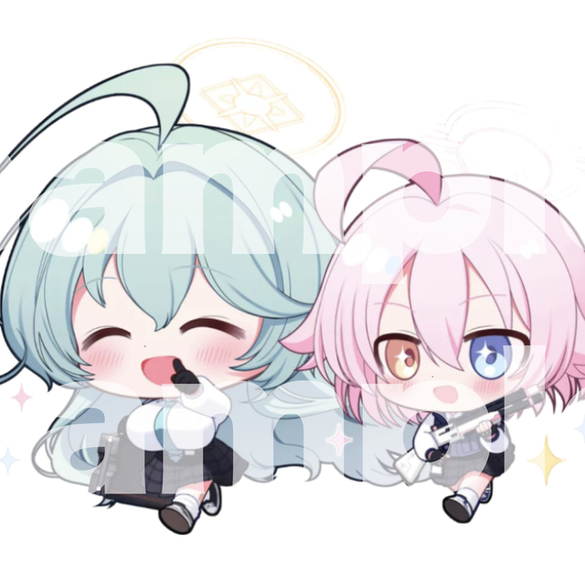 SDイラストのご依頼募集致します。