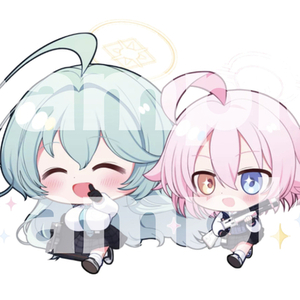 SDイラストのご依頼募集致します。