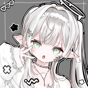 アイコン向けイラスト