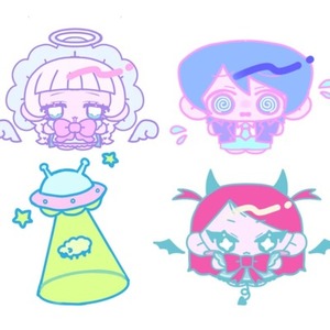 SDキャラクター