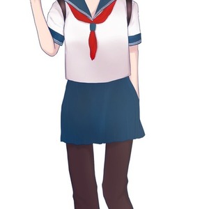 TRPG 立ち絵描きます！(全身はOP)