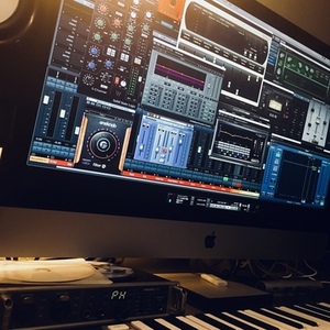 【歌ってみた】ボーカルMIX承ります