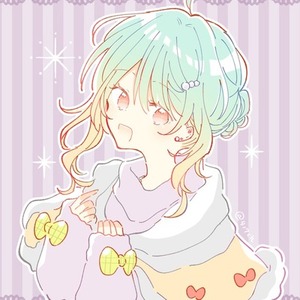 アイコンお描きします