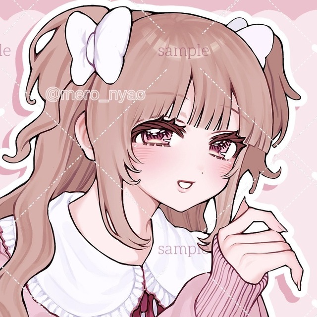 【商用利用◎】SNS アイコン