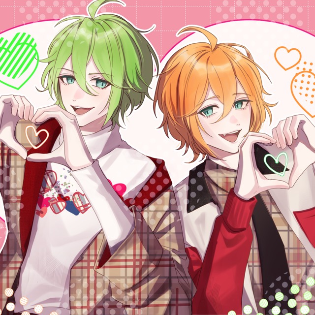 一枚絵や立ち絵など、イラストお描きします