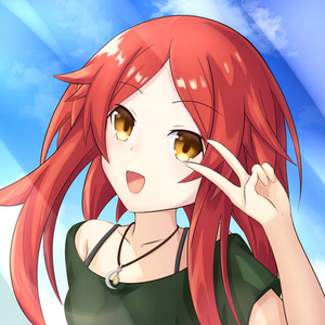 SNSアイコン作成