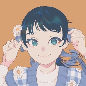 SNSアイコン作成します